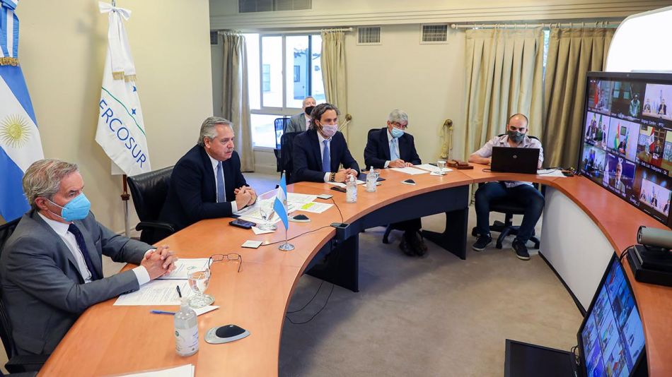MERCOSUR 20201216