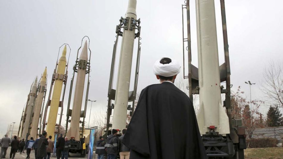  programa nuclear iraní 20201215
