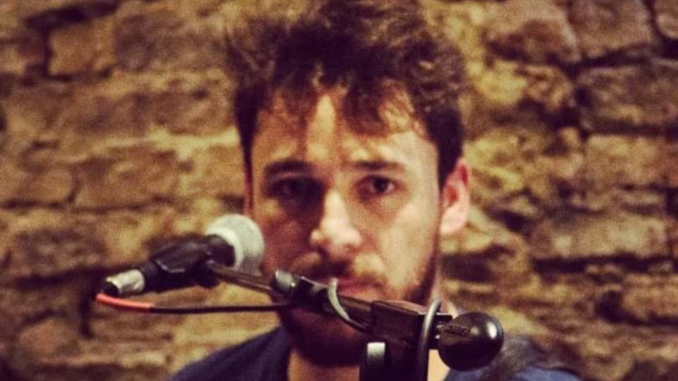 Santiago Ignacio Stirz recibió un balazo en la cabeza y se encuentra en grave estado.