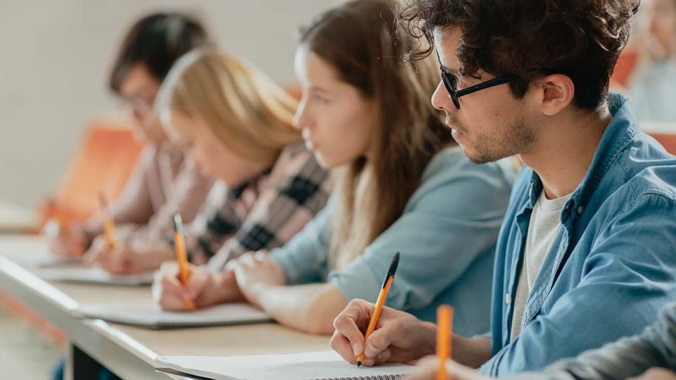 El 65% considera que su actividad educativa se ha visto afectada desde el comienzo de la pandemia.