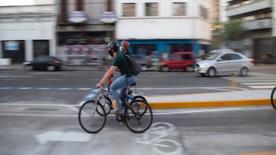 Por los múltiples beneficios que tiene como medio de transporte, fue el más elegido para circular en ciudades grandes o pequeñas.
