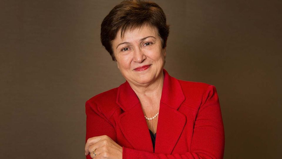 Georgieva