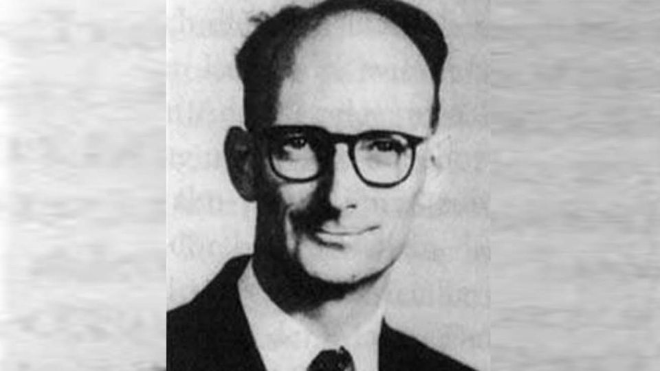 John Langshaw Austin (Lancaster, Reino Unido, 1911 - Oxford, 1960)