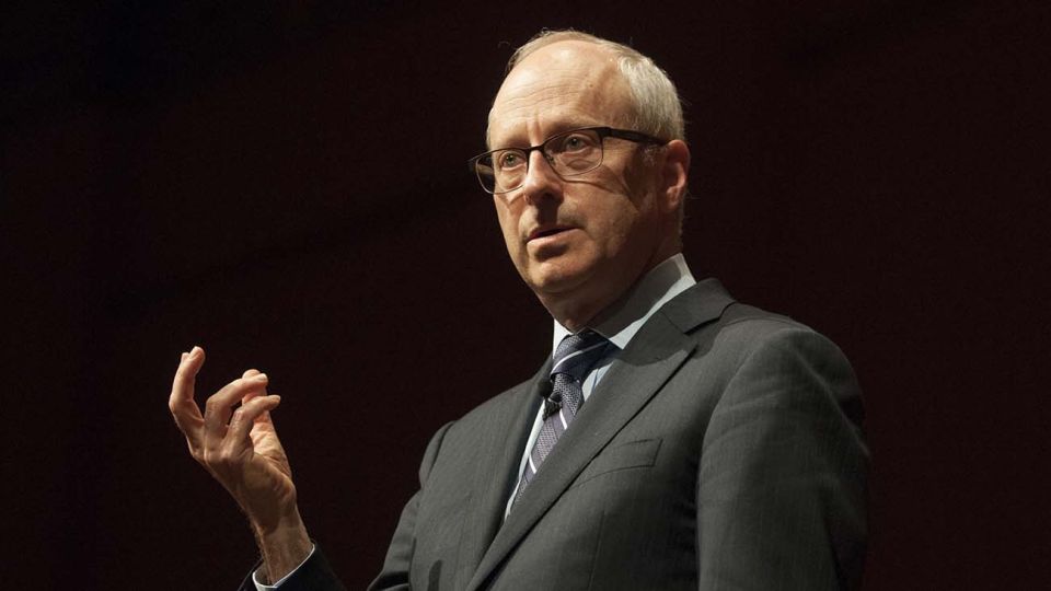 Michael Sandel