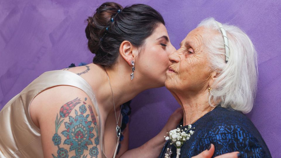 Reencuentro