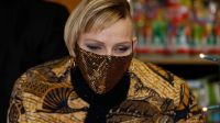 Charlene de Mónaco revela la causa de su enfermedad en medio de la crisis con su marido