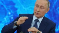 Putin en conferencia 20201217