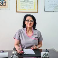 Dra. Adriana Mallón