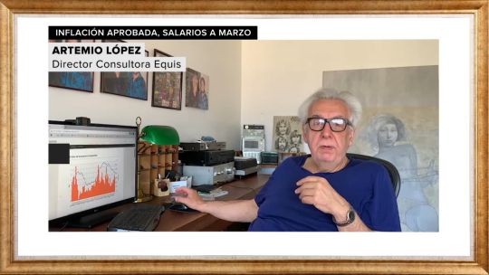 Columna Artemio 17.12.2020