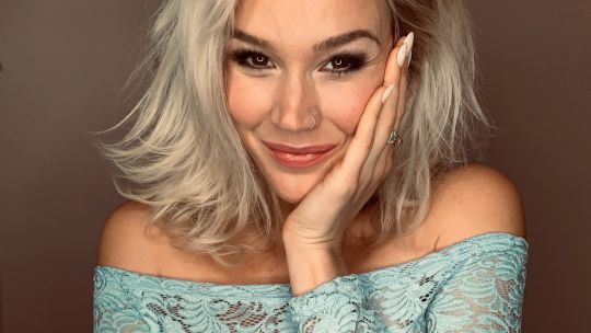 Embarazo, podcast y canción “anti grieta”, todo sobre el regreso de Joss Stone