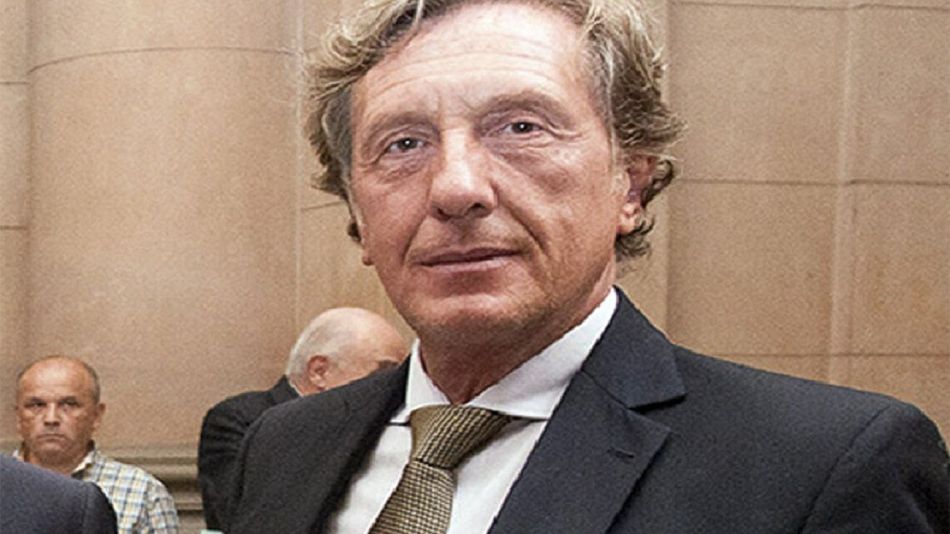 Eduardo Farah