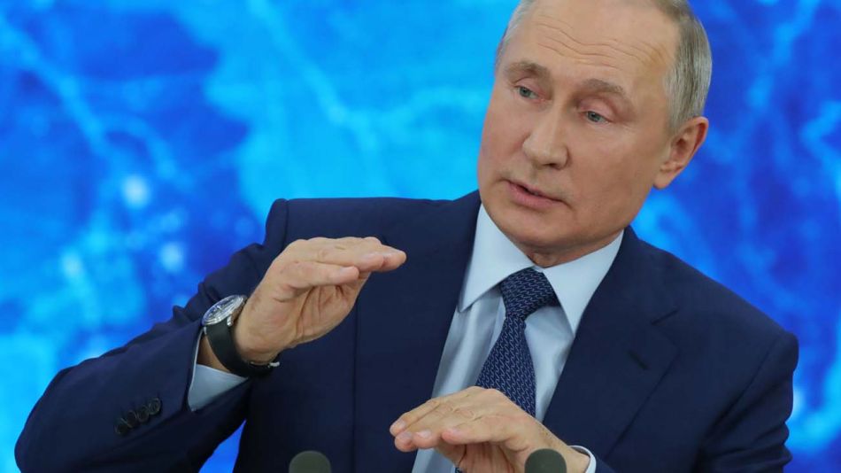 Putin en conferencia 20201217
