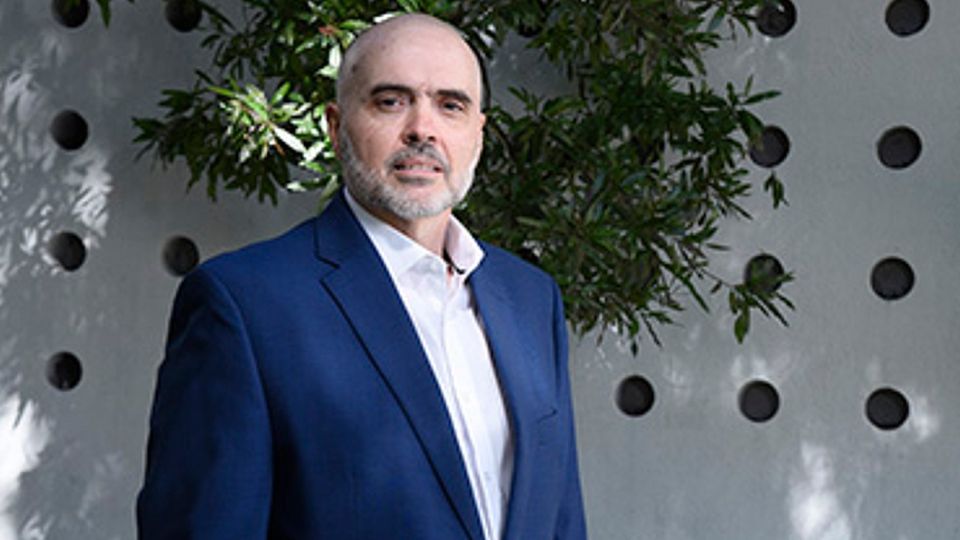 Eduardo Bertoni