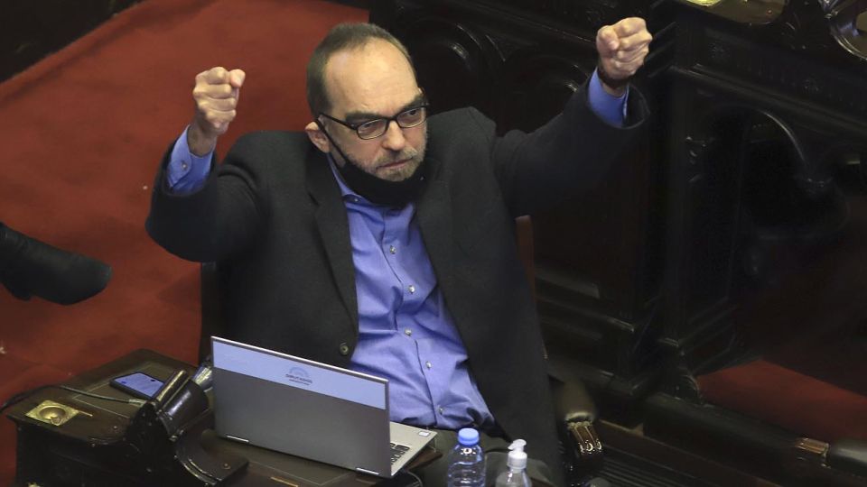 Fernando Iglesias