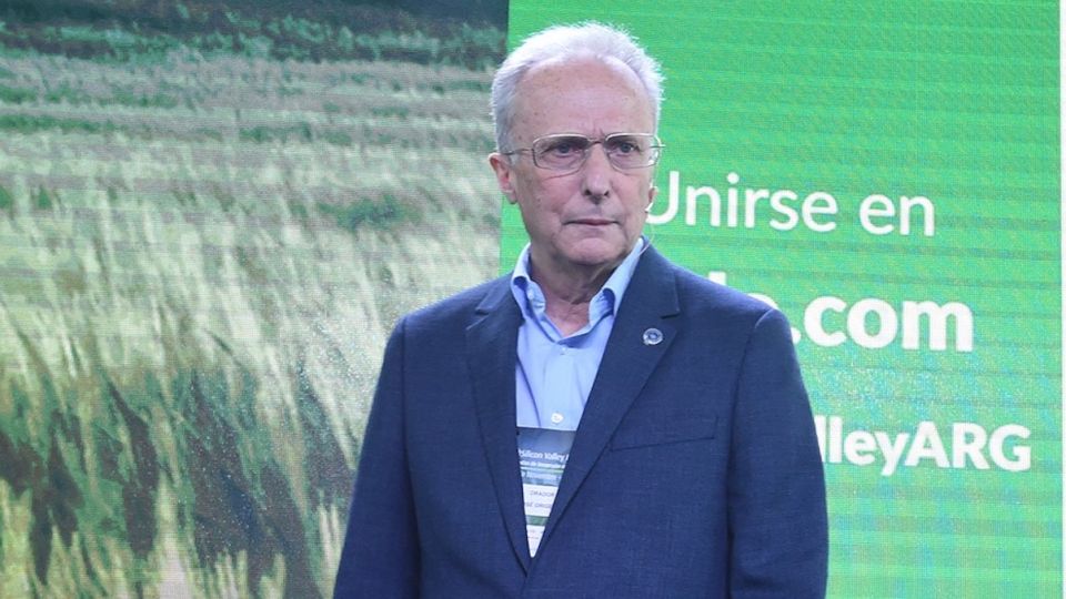 Juan José Grigera Naón