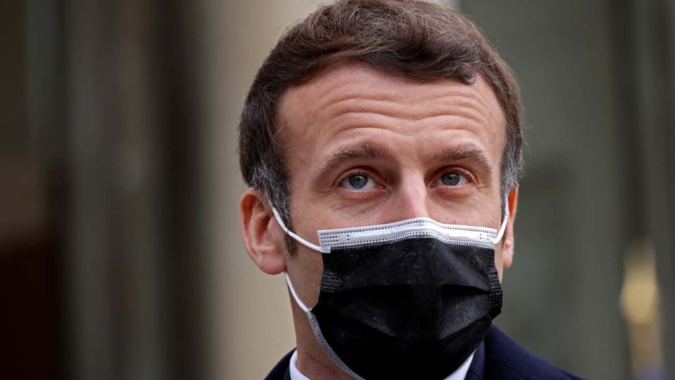Macron