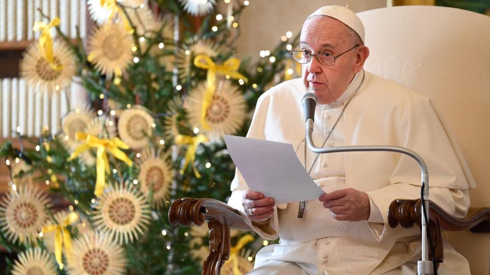 Papa Francisco