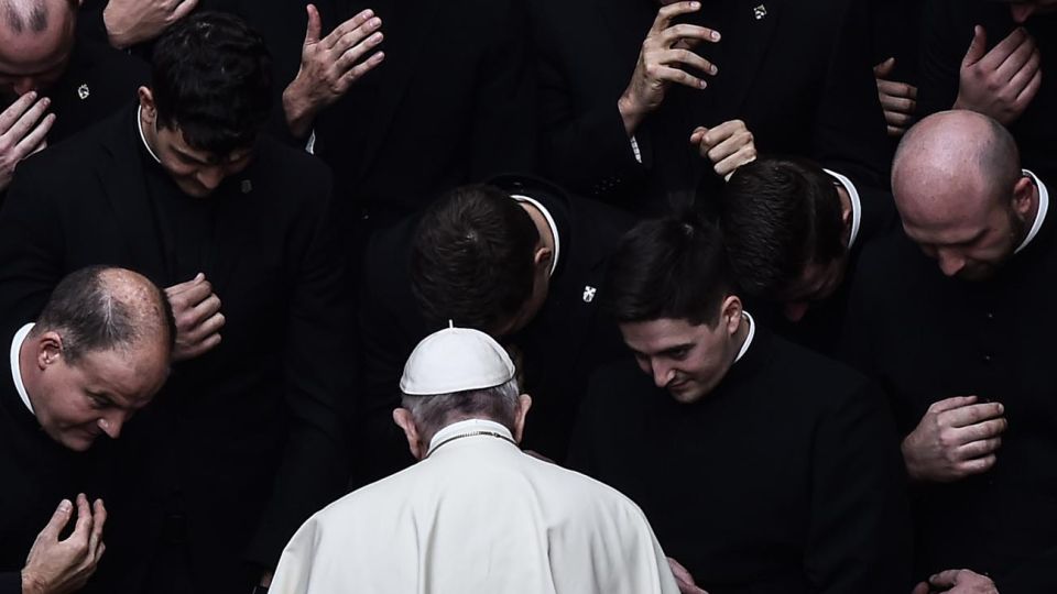 Papa Francisco