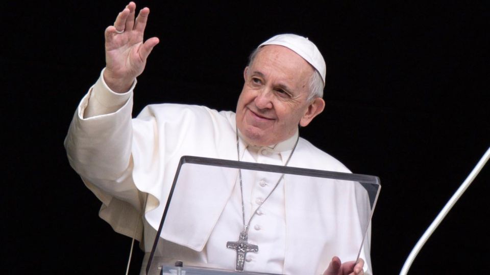 Papa Francisco