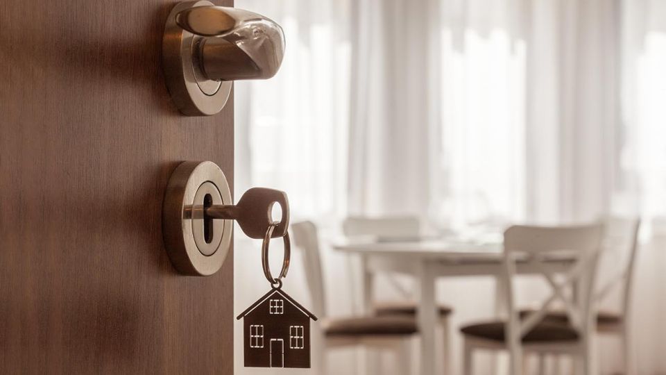 PROPIEDAD INMUEBLE