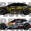 Deportivos TC y Súper TC