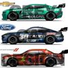 Deportivos TC y Súper TC