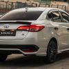 Toyota Yaris GR Sport