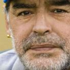 Se filtraron que frases aparecen en la tumba de Diego Maradona