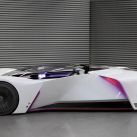 Team Fordzilla P1: el auto de videojuegos convertido en uno real