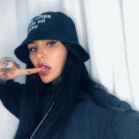 El topless de Cande Tinelli al borde de la censura que dejó sin habla a sus fans