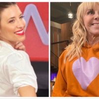 Mariana Brey reveló que Claudia Villafañe recibía una gran suma por no mostrarse en pareja