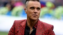 Por una extrema dieta, Robbie Williams estuvo al borde de la muerte