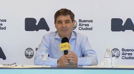  conferencia de prensa de Quirós 20201218
