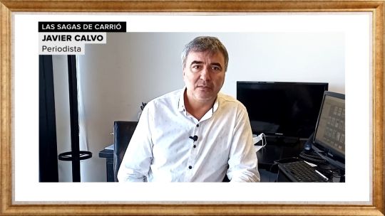 Columna Calvo 18.12.2020