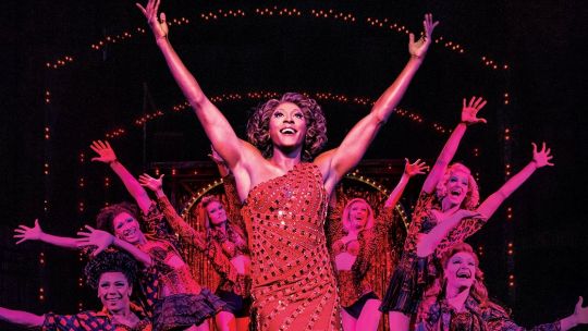 Del West End a casa: Todo este fin de semana Kinky Boots estará gratis en Youtube