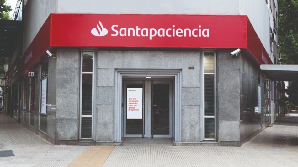 Aprendizajes Santander