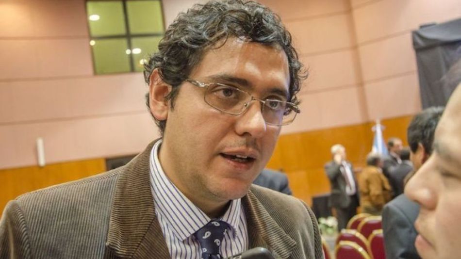 Gustavo Solis Rosario de la Frontera