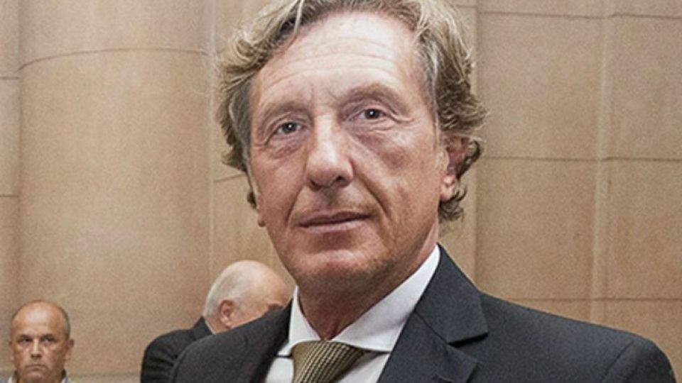 Eduardo Farah