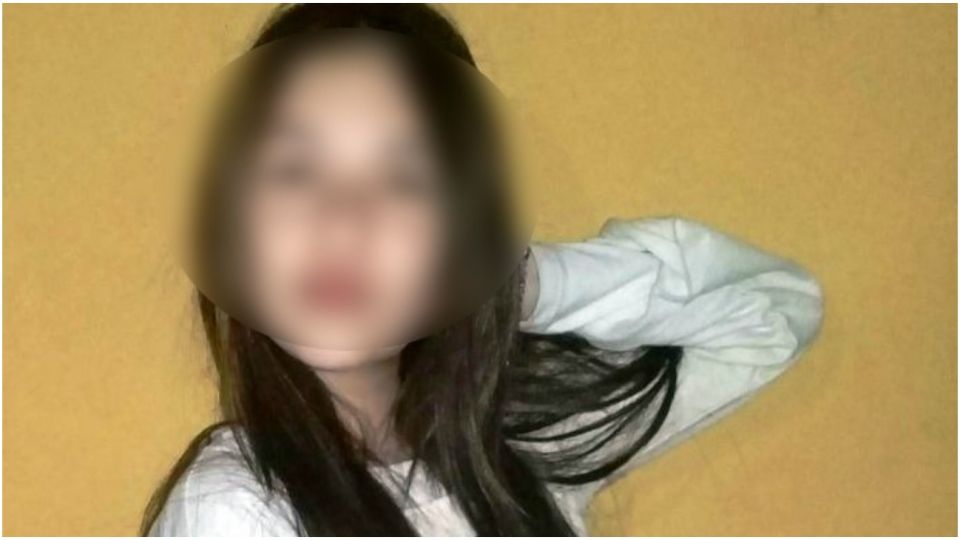 Florencia Romano tenía 14 años.