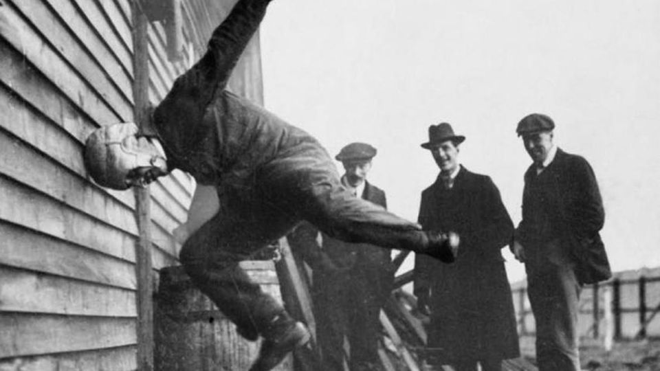 fotos históricas