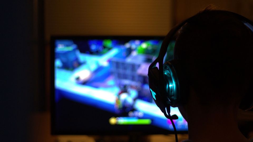 Gaming