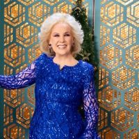 Mirtha Legrand