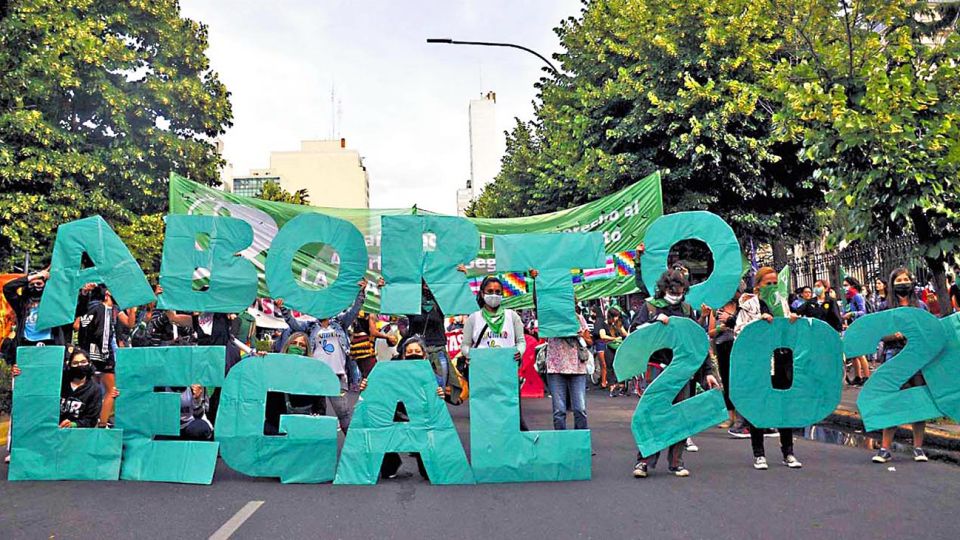 Aborto. ¿Era el momento de impulsar su tratamiento legislativo?