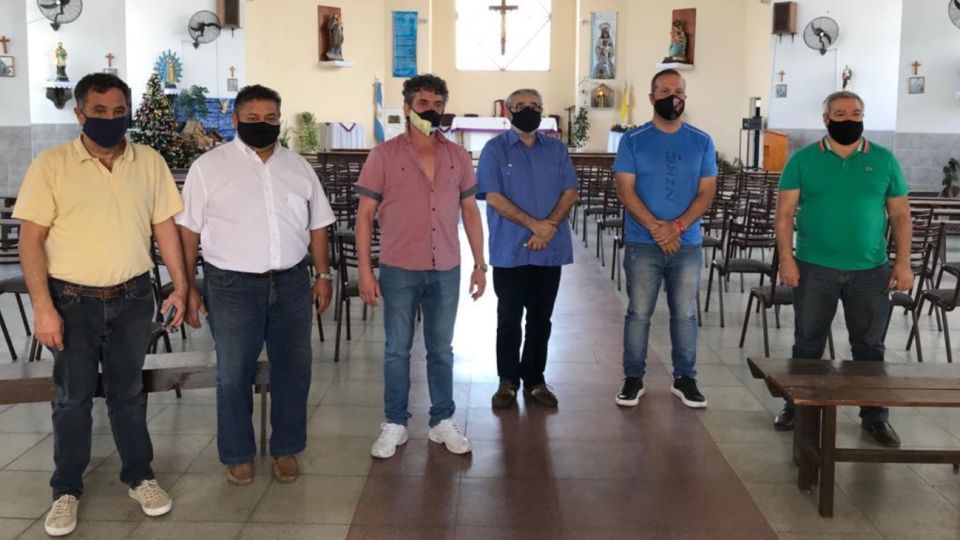 Maximiliano Guerra se sumó al PRO y estará al frente de "PRO Social"