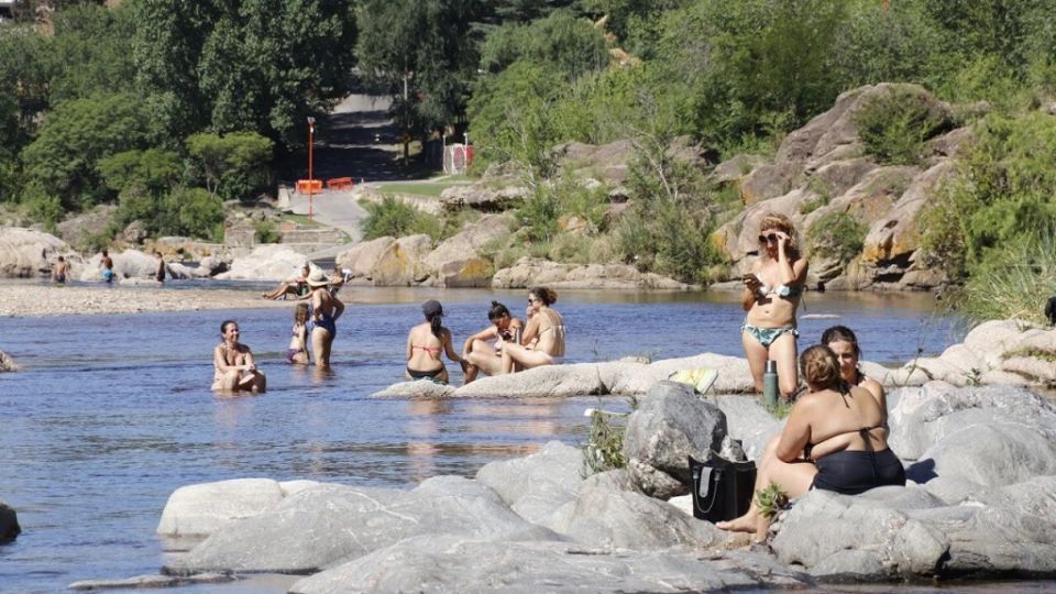 EN ALERTA. Entre las autoridades sanitarias hay preocupación por posibles rebrotes de Covid-19.
