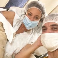 Recordá los bebitos de las celebridades argentinas que nacieron en plena pandemia