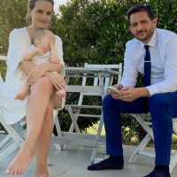 Recordá los bebitos de las celebridades argentinas que nacieron en plena pandemia