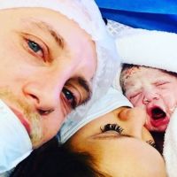 Recordá los bebitos de las celebridades argentinas que nacieron en plena pandemia