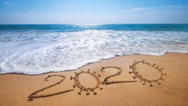 En el hemisferio sur, el día del solsticio de verano marca el día más largo y la noche más corta del año.