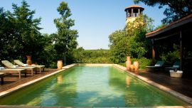 Escapadas: cinco lugares increíbles en Argentina para descansar al máximo